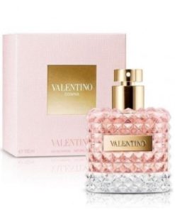 عطر فالنتينو دونا او دو بارفيوم-50 مل-نسائي