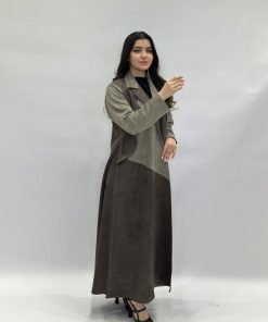 Alternative view of مارينا للعبايات - عباية "مياسه"2