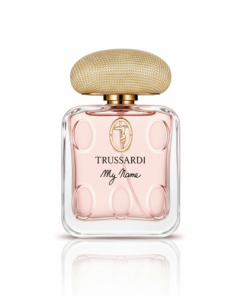 عطر تروساردي ماي نيم او دو بارفيوم 100مل