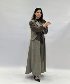 Alternative view of مارينا للعبايات - عباية "مياسه"1