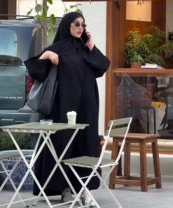 متجر الريم - عباية رشا