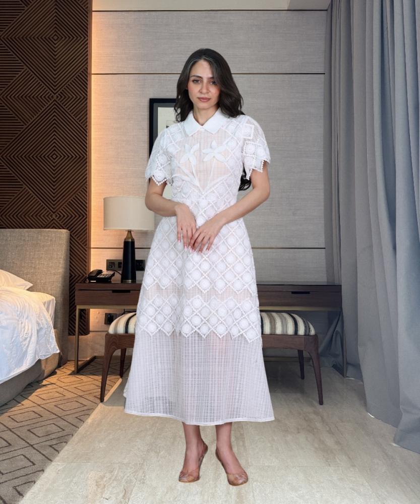 Alternative view of تريجر آيلاند - فستان