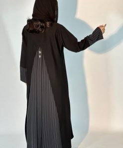 مارينا للعبايات - عباية صباح 2