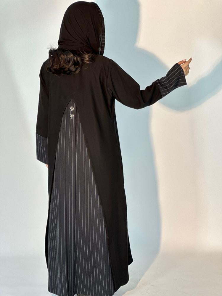 مارينا للعبايات - عباية صباح 2