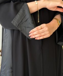 Alternative view of الفيروز  - عباية سهاج