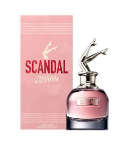 عطر جان بول غوتييه سكاندال او دو بارفيوم-80 مل-نسائي