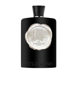 تستر عطر اتكينسونز 41 برلنغتون اركيد او دي بارفان-100مل