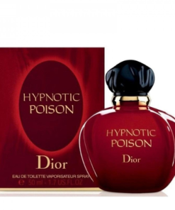 عطرديور هيبنوتيك بويزن او دو تواليت50مل-نسائي