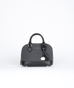 Alternative view of أوبرا فاشن - شنطة ماركة كريسبيلا مصنوعة من الجلد المتين مع محفظة