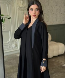 Alternative view of متجر الريم - عباية رسيل