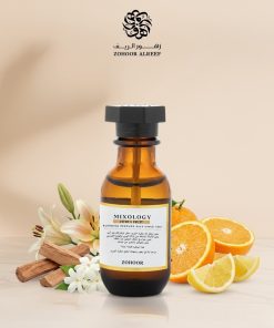 زهور الريف - زيت عطري سيتريز فروت 15 مل- 113