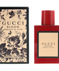 عطر قوتشي بلوم امبروسيا دي فيوري او دو بارفيوم انتنس-50مل- نسائي