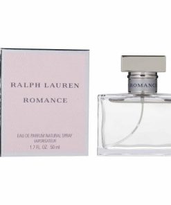 عطر رالف لورين رومانس بارفيوم 50 مل
