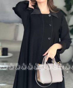 الفيروز - عباية امتنان بقصة مختلفة