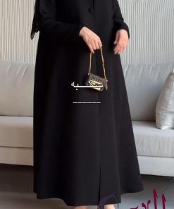 متجر الريم - عباية سكبة