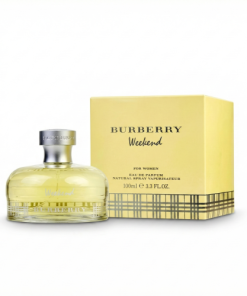 عطر بربري ويكند او دو بارفيوم 100مل-نسائي