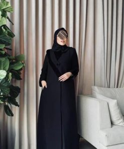 الفيروز  - عباية اسيل