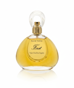 تستر عطر فان كليف فيرست او دو تواليت 100مل (بدون كرتون)