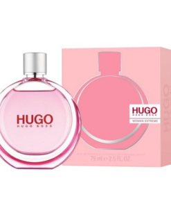 عطر هوجو بوس هوغو وومن اكستريم او دو بارفيوم-75مل-نسائي