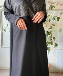 جواهر - عباية صيفية 5