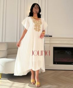 جولينا  - جلابية 4