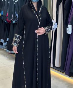 مارينا للعبايات - عباية  رهف