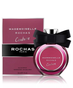 عطر روشاس مدموازيل روشاس كوتور او دو بارفيوم 90مل