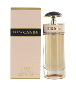 عطر برادا كاندي ليو او دو تواليت 80مل-نسائي .