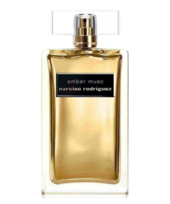 Alternative view of عطر نارسيسو رودريغز امبر مسك او دو بارفيوم 100مل-نسائي