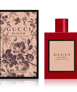 عطر قوتشي بلوم امبروسيا دي فيوري او دو بارفيوم انتنس 100 مل-نسائي