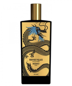 تستر ميمو باريس أرت لاند وينتر بالاس او دي بارفيوم-75مل