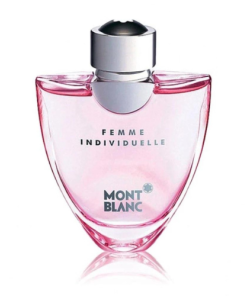Alternative view of عطر مونت بلانك فيم انديفيجوال او دو تواليت 75مل-نسائي