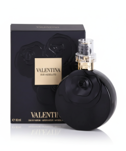Alternative view of عطر فالنتينو فالنتينا عود اسوليوت او دو بارفيوم 80 مل-نسائي
