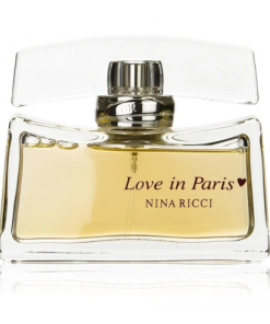 Alternative view of عطر نينا ريتشي لوف ان باريس او دو بارفيوم 30مل