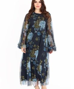 Alternative view of تريجر آيلاند - جلابية تل مشجرة مع بطانة داخلية