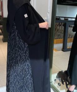 جواهر - عباية 0011223344