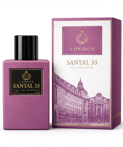 Alternative view of عطر لندن سانتال 33 اودي بارفيوم 100مل (بديل مليون قولد)