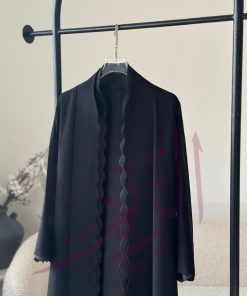 متجر الريم - عباية روبي