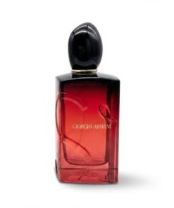 تستر عطر جورجيو أرماني سي باسيوني أو دو بارفيوم إنتنس للنساء - 100 مل