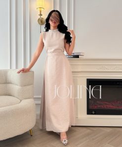 جولينا  - جلابية 6