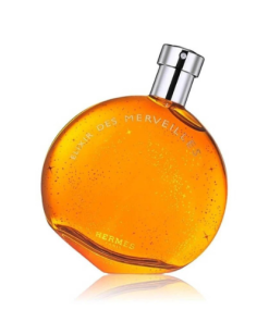 Alternative view of عطر هيرمس الكسير دو مارفيلس او دو بارفيوم 100مل-نسائي
