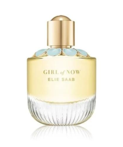Alternative view of عطر ايلي صعب جيرل اوف ناو او دو بارفيوم-90مل-نسائي