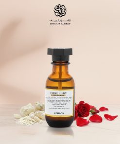 زهور الريف - زيت عطري أورينتال روز 15 مل- 506