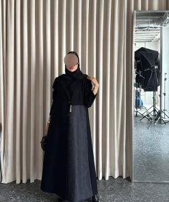 الفيروز - عباية اورين