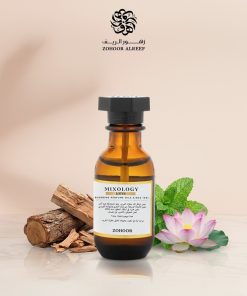 زهور الريف - لوتس زيت عطري 15 مل