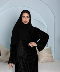 Alternative view of الفيروز  - عباية بتول