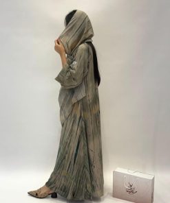 مارينا للعبايات - عبايه اثير بيج