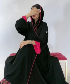 مارينا للعبايات - عباية ود