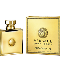 عطر فيرزاتشي بيور فيم عود اورينتال او دو بارفيوم -100مل-نسائي