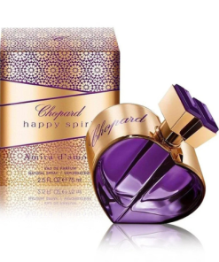 Alternative view of عطر شوبارد هابي سبيريت اميرا دامور بارفيوم 75 مل